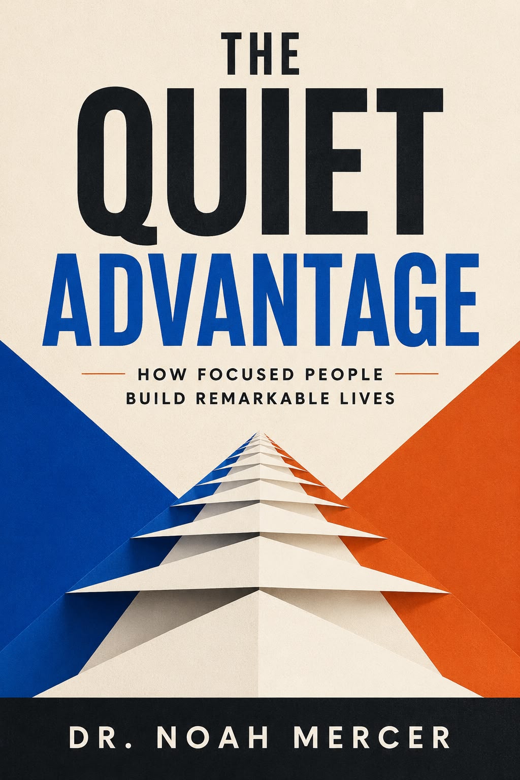 Professionally designed book cover by Writers Nest Studio