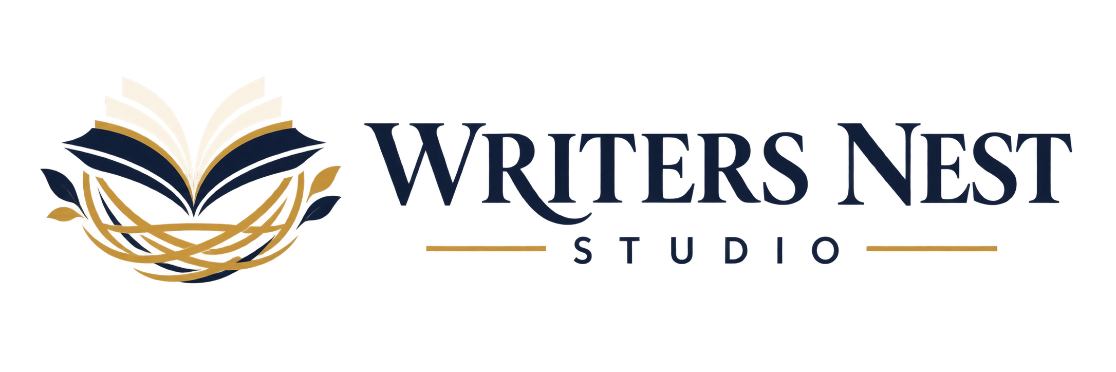 Writers Nest Studio